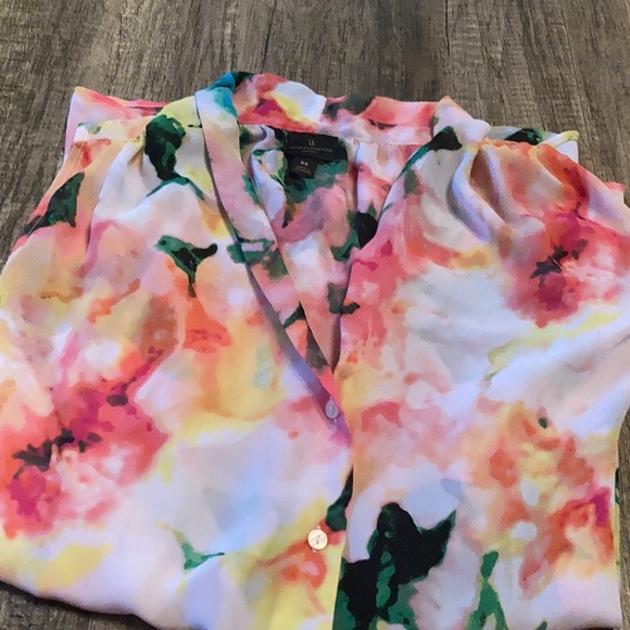 Worthington Tops - Worthington Blosuse